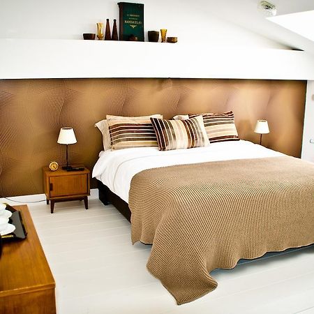 House Ninety Guesthouse Ixelles Chambre photo