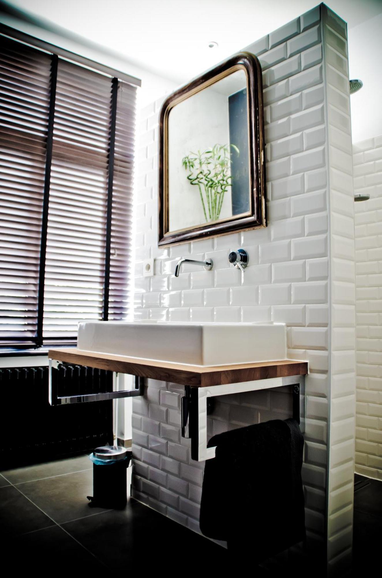 House Ninety Guesthouse Ixelles Extérieur photo