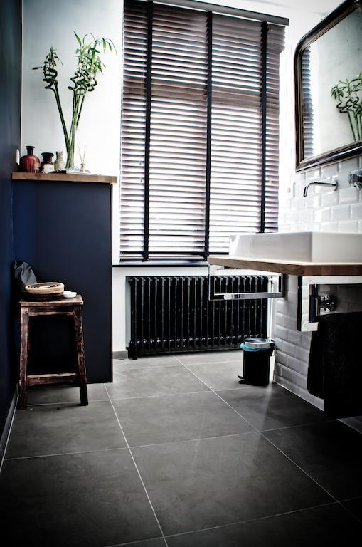 House Ninety Guesthouse Ixelles Chambre photo