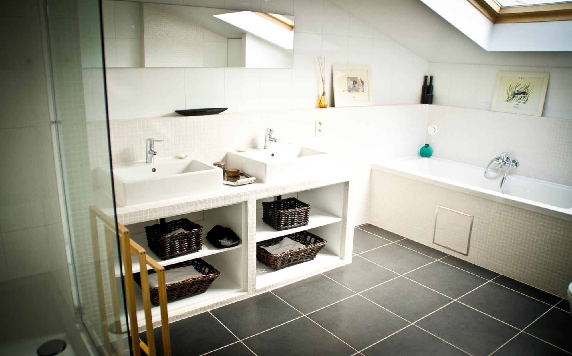 House Ninety Guesthouse Ixelles Extérieur photo