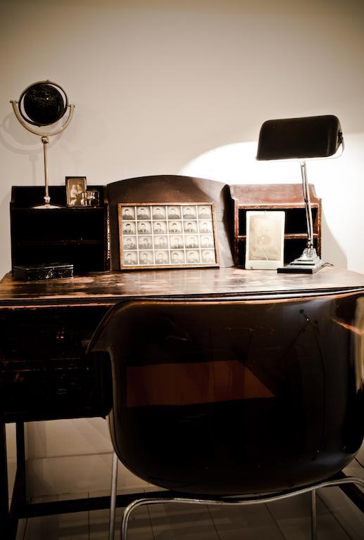 House Ninety Guesthouse Ixelles Chambre photo